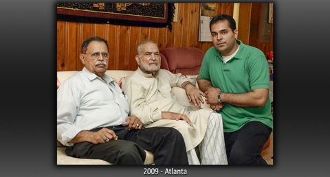 Three Generations