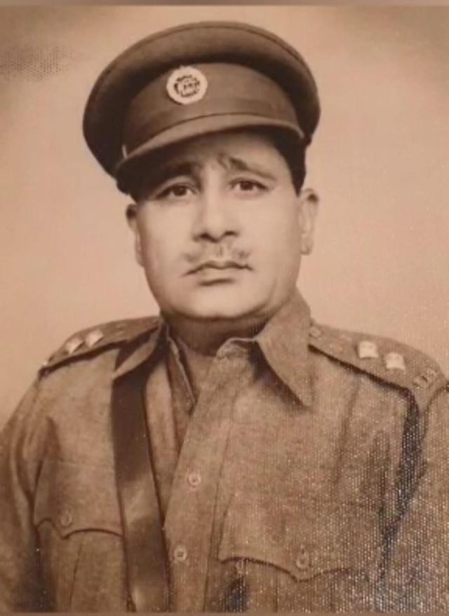Malik Attah Muhammad