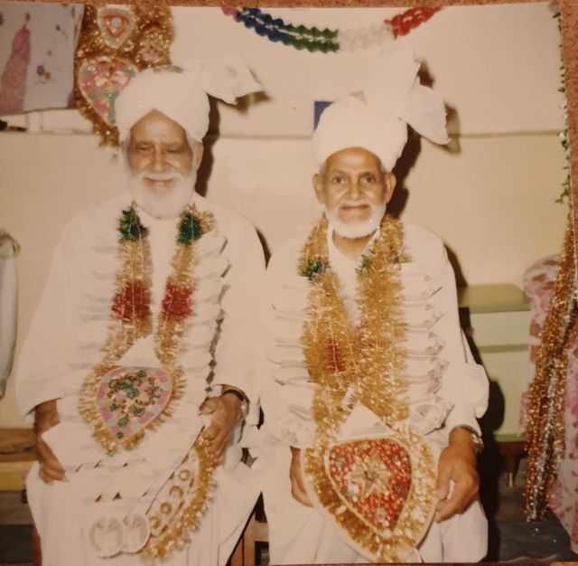 Hakeem Zafar
