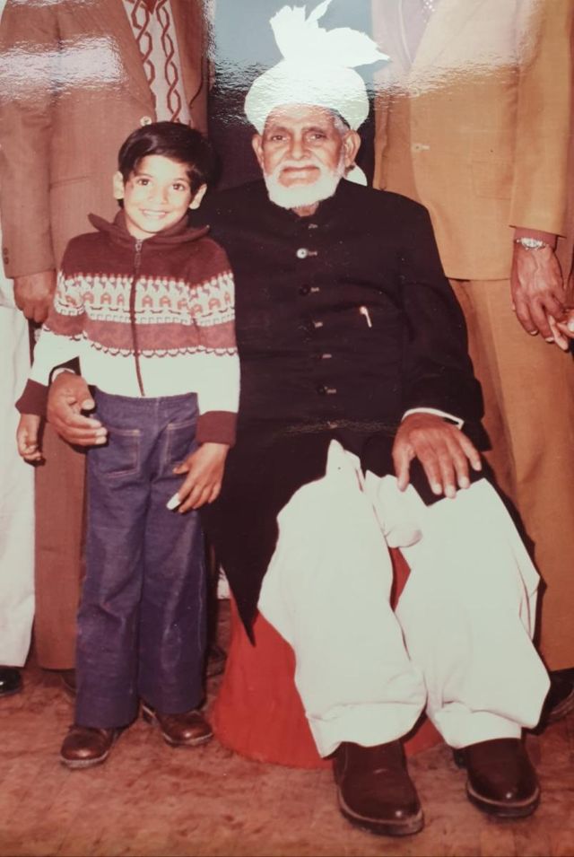 Hakeem Zafar